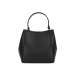 McGraw Маленькая Сумка-Ведерко Черный TORY BURCH - фото 5