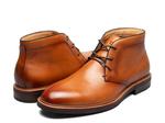 Ботинки Florsheim Anthem Chukka Boot, Saddle Tan Leather - фото 9