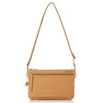 Сумка кросс-боди Hedgren Emma, Saffron - фото 5