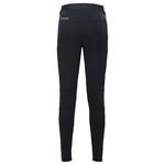 Леггинсы VAUDE Larice, черный - фото 4