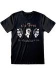 Футболка Lost Boys, черный - фото