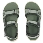 Сандалии Jack Wolfskin Taraco Beach, зеленый - фото 5