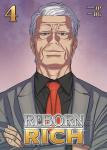 Reborn Rich (Comic) Vol. 4 (Seven Seas) - фото