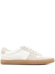 Common Projects кроссовки Bball Duo, белый - фото