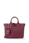 Сумка V73 SHOPPING MATILDA, Bordeaux - фото 3