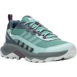 Кроссовки Speed strike 2 Merrell, цвет canton - фото 2