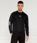 Толстовка EA7 Regular Fit, черный - фото 3