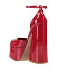 Туфли Le Silla, красный - фото 3