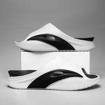 Шлепанцы мужские Bte, черный - фото 5