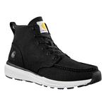 Ботинки Haslett Moc Toe Chukka Carhartt, черный - фото 2