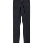 Брюки Hackett Pow Ken chino, синий - фото 4