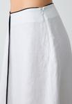 Юбка Jimmy Key Maxi skirt, White - фото 4