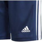 Шорты adidas Squadra 21, синий - фото 4