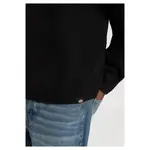 Свитер Dickies Ruston, черный - фото 8