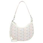 Сумка через плечо GABOR Meria, White - фото