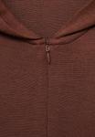 Худи Mango HOODED, Brown - фото 6