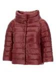 Пуховик Sofia Herno, красный - фото