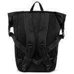 LINING Следящий рюкзак из полиэстера унисекс черный, Black - фото 4