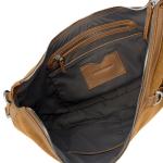 Сумка через плечо Les Visionnaires Enya, Light brown - фото 4