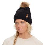 Лыжная шапка Oyuki, черный - фото 2