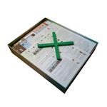 Вставьте соответствующие Ark Nova и Water World. PlanszówkaPlus - фото 4