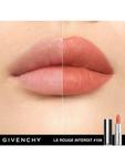 Помада Le Rouge Interdit Intense Silk Givenchy, N109 Beige Sable - фото 4