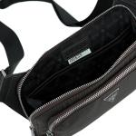 Клатч GUESS Milano, Taupe - фото 6