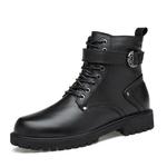 Ботинки DILIKAN Martin Boots Men - фото 2