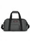 Дорожная сумка COMPACT + Eastpak, цвет black denim - фото