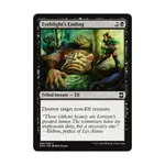 CCG Концовка Ока (С) (Фольга), MTG - Eternal Masters - фото