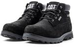 Ботинки CAT Martin Boots Men Black - фото
