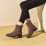 Ботильоны DG Ankle Boots Women's - фото 5
