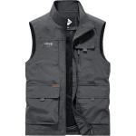 Жилет мужской Jeep Spirit, хаки - фото 2