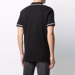 Мужская рубашка-поло Calvin Klein - фото 3