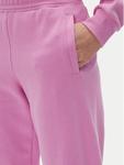 Спортивные брюки обычного кроя DP5P3585 Dkny, розовый - фото 4
