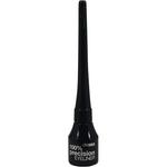 100% Precision Liquid Eyeliner 2 Черный, Deborah - фото