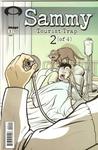 Sammy: Tourist Trap #2 March 2003 (Image Comics) - фото