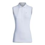 Женская майка Montura Summer Play - белая - фото