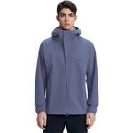 DESCENTE Куртка мужская, Ink Black/IB - фото 4