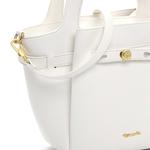 Tamaris Шоппер 'Kathi' в белом цвете - фото 3