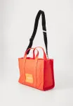 Сумка-Тоут среднего размера Marc Jacobs, Electric Orange - фото 4