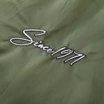 Куртка унисекс Starter, черный - фото 10