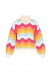 Свитер IZIA, Mixed Colors - фото