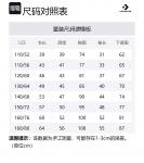 Свитшот дошкольный Converse, Преппи красный - фото 10