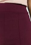 Брюки LolaLiza HIGH-WAISTED FLUID, Bordeaux Wine/Bordeaux - фото 4