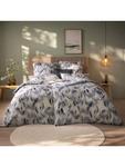 Estella Постельное белье Bernadette серого цвета - фото