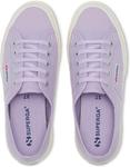 Кроссовки Superga 2750 Cotu Classic, Violet Lillia - фото 2