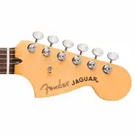 Fender Player II Jaguar - Кораллово-красный - фото 5