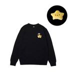 Nike Свитшот мужской черный - фото 4