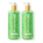 Шампунь / Шампунь-мыло Unisex RUYI - фото 2